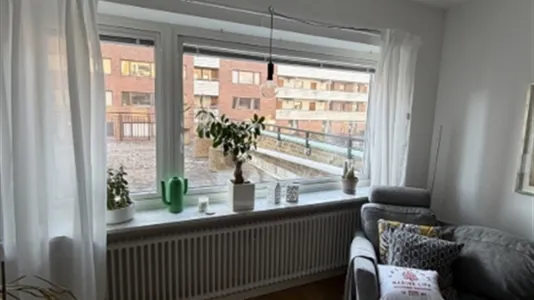 Lägenheter i Malmö Centrum - foto 2