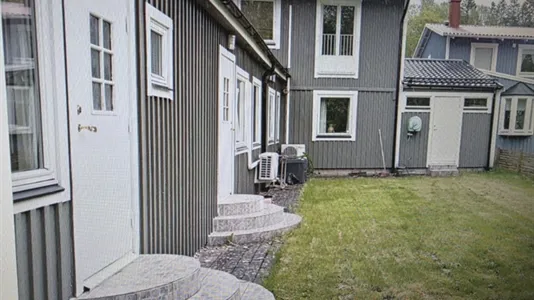 Hus i Angered - foto 1
