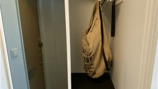 Lägenheter i Lidingö - foto 1