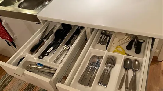 Lägenheter i Danderyd - foto 11