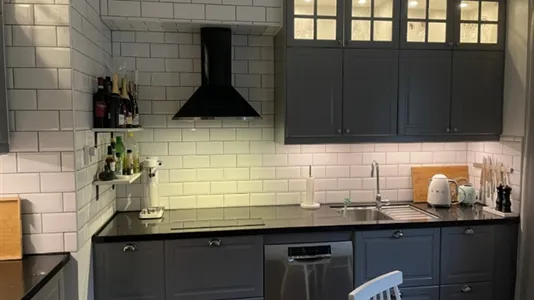 Lägenheter i Lundby - foto 4