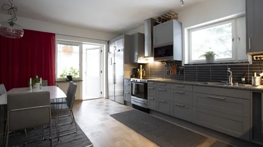 Hus i Sollentuna - foto 10