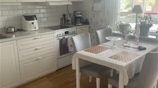 Lägenheter i Karlstad - foto 1