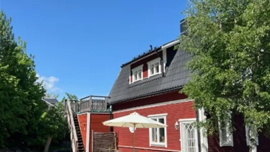 Hus i Salem - foto 2