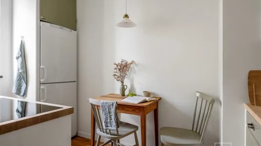 Lägenheter i Söderort - foto 4