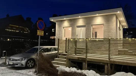 Lägenheter i Västerort - foto 8