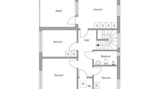 Hus i Älmhult - foto 11