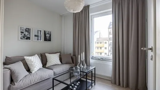 Lägenheter i Askim-Frölunda-Högsbo - foto 11