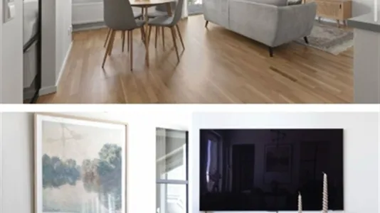 Lägenheter i Sundbyberg - foto 2