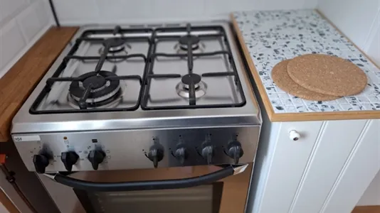 Lägenheter i Botkyrka - foto 6