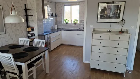 Lägenheter i Huddinge - foto 2