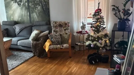 Lägenheter i Lund - foto 2