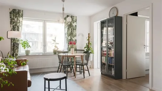 Lägenheter i Limhamn/Bunkeflo - foto 1