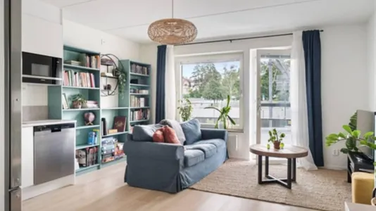 Lägenheter i Täby - foto 3