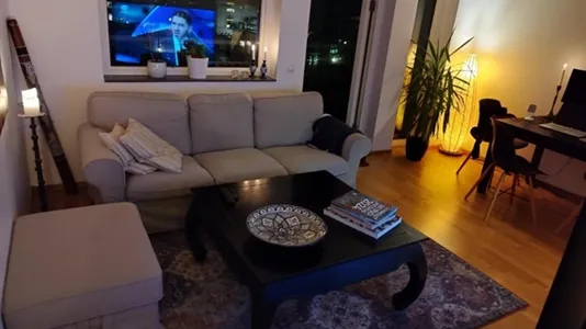 Lägenheter i Malmö Centrum - foto 1