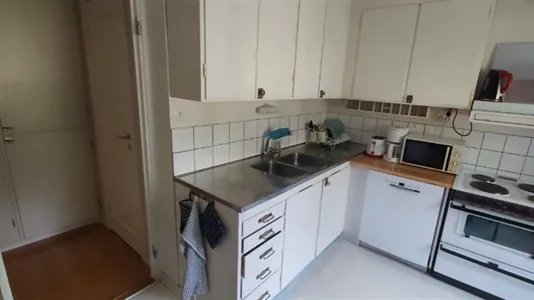 Lägenheter i Sollentuna - foto 5
