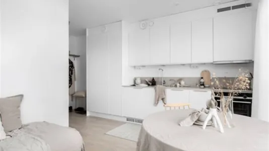 Lägenheter i Söderort - foto 6