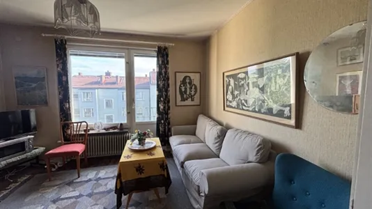 Lägenheter i Söderort - foto 3