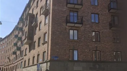 Göteborg - 1rok - 9mån - 12.650kr/mån