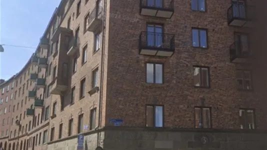 Lägenheter i Johanneberg - foto 1