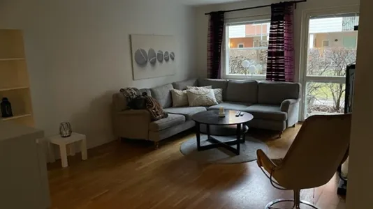 Lägenheter i Söderort - foto 3