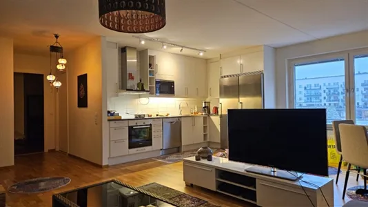 Lägenheter i Solna - foto 4