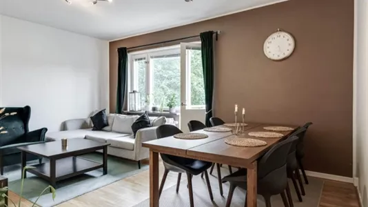 Lägenheter i Örebro - foto 9