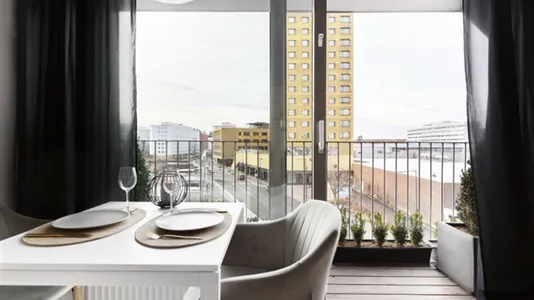 Lägenheter i Upplands Väsby - foto 2