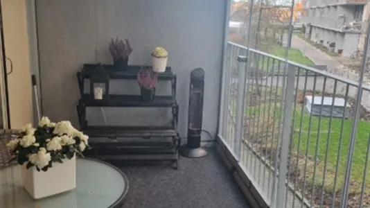 Lägenheter i Västerort - foto 8