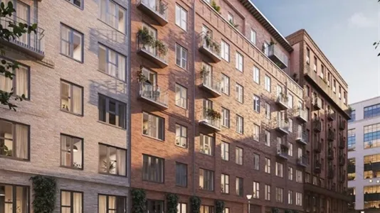 Lägenheter i Solna - foto 4