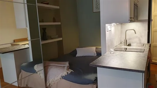 Lägenheter i Södermalm - foto 5