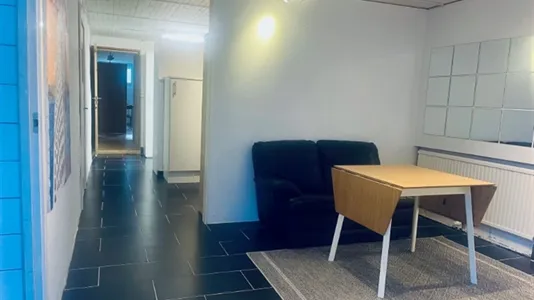 Lägenheter i Husie - foto 12