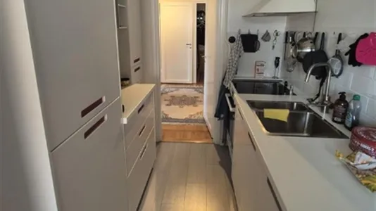 Lägenheter i Gärdet/Djurgården - foto 5