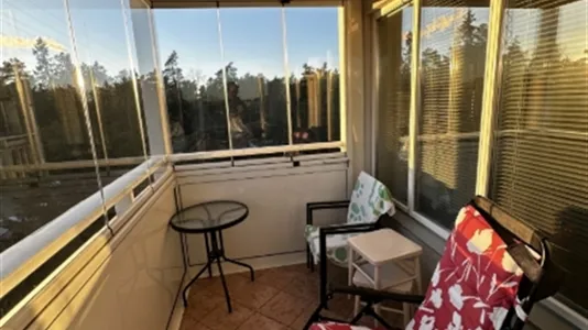 Lägenheter i Söderort - foto 7