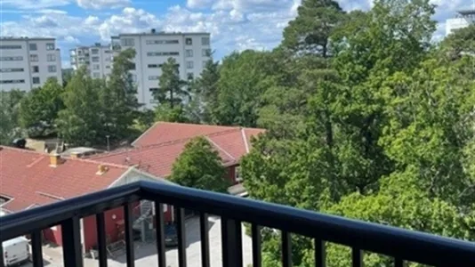 Lägenheter i Danderyd - foto 5