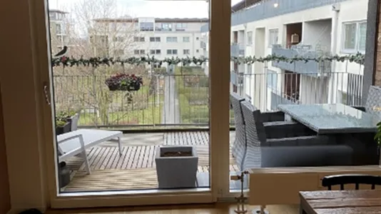 Lägenheter i Limhamn/Bunkeflo - foto 4