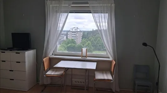Lägenheter i Täby - foto 1