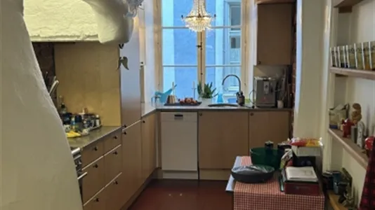 Lägenheter i Stockholm Innerstad - foto 5