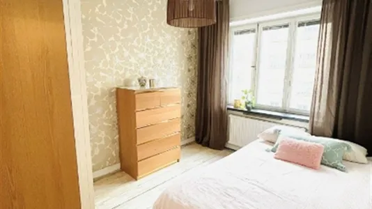 Lägenheter i Kungsholmen - foto 4