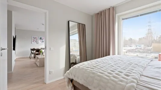 Lägenheter i Solna - foto 13