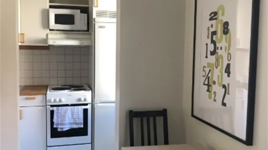 Lägenheter i Södermalm - foto 5