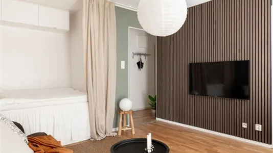 Lägenheter i Västerort - foto 1