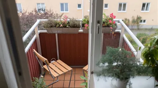 Lägenheter i Söderort - foto 3
