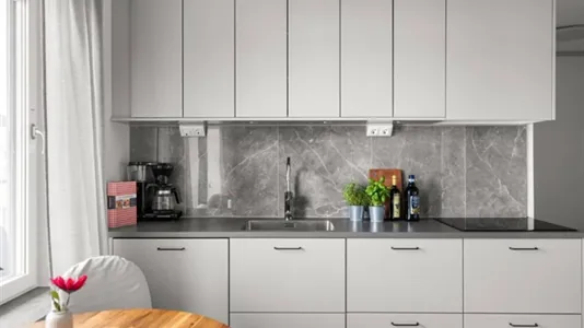 Lägenheter i Haninge - foto 12