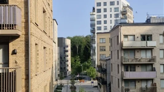Lägenheter i Söderort - foto 5