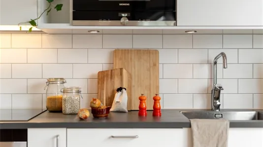 Lägenheter i Lundby - foto 9