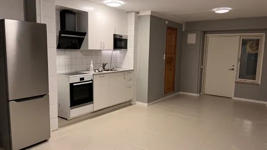 Lägenheter i Haninge - foto 1