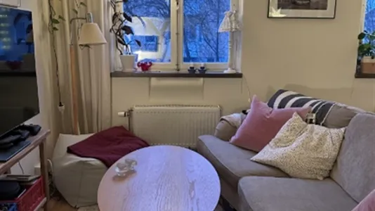 Lägenheter i Västerort - foto 3