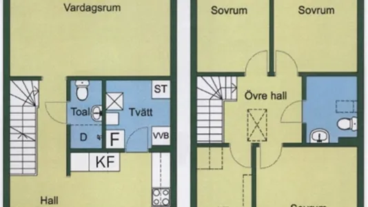 Hus i Askim-Frölunda-Högsbo - foto 8