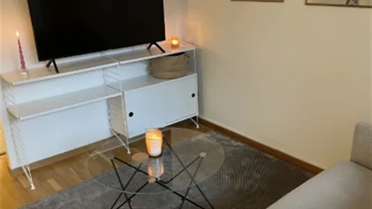 Lägenheter i Kungsholmen - foto 3